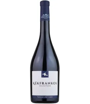 Szentpéteri Kékfrankos Selection 2022 (V)