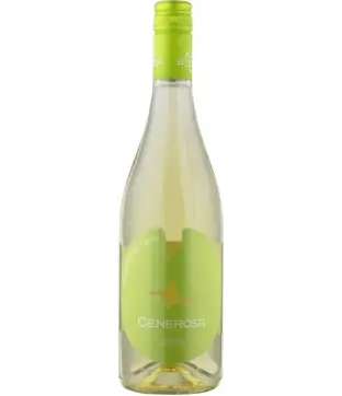 Szentpéteri Generosa 2025