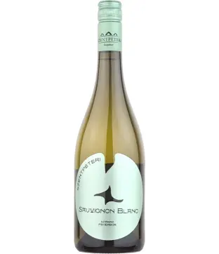 Szentpéteri Sauvignon Blanc 2025