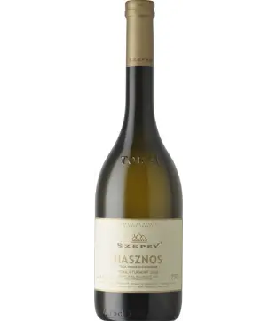 Szepsy Hasznos Furmint 2020
