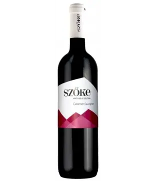 Szőke Cabernet Sauvignon 2021