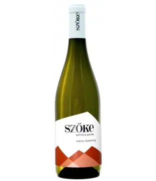 Szőke Chardonnay 2024 (V)