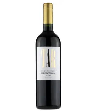 Tar Cabernet Franc selection 2019