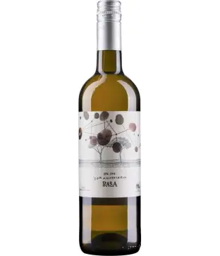 Telmo Rodriguez Basa 2024