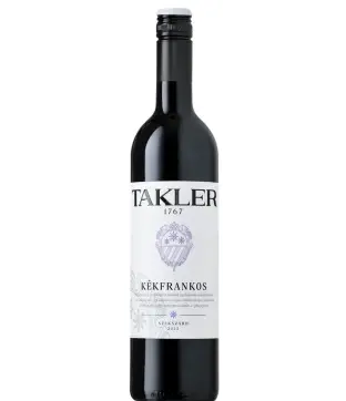 Takler Kékfrankos 2023 (V)