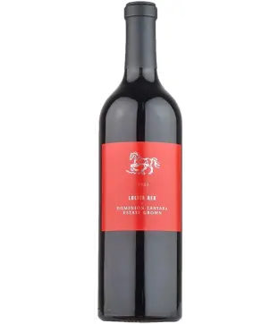 Tantara Lolita Red 2017