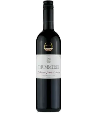 Thummerer Egri Cabernet Franc-Merlot 2021