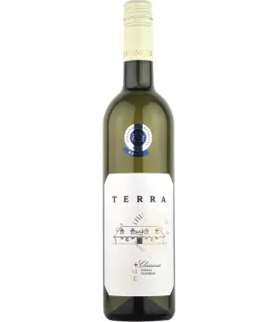 Thummerer Egri Terra Fehér Cuvée 2024