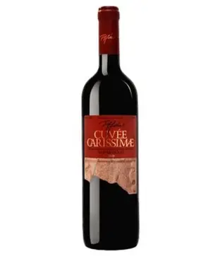 Tiffán Villányi Cuvée Carissimae 2019