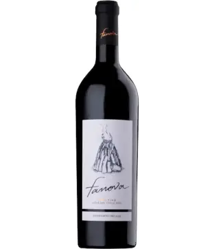 Terrecarsiche Fanova Primitivo 2022 (V)