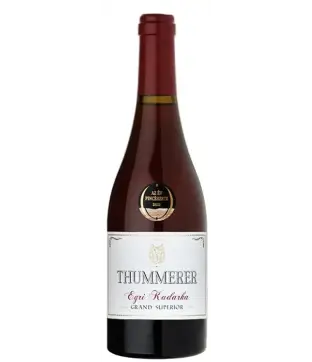 Thummerer Egri Kadarka Grand Superior 2015