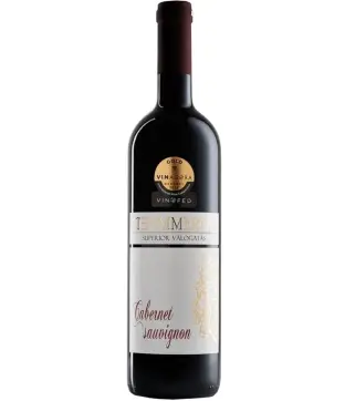 Thummerer Egri Cabernet Sauvignon Superior válogatás 2018