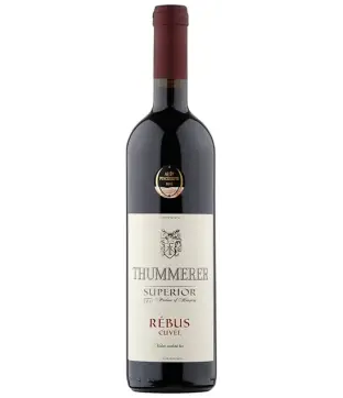 Thummerer Egri Rébus Cuvée 2021 (V)