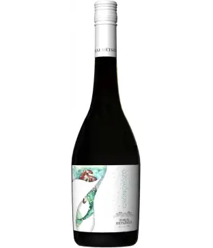 Tokaj-Hétszőlő Gyöngyöző Hárslevelű 2021 BIO