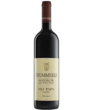 Thummerer Egri Vili Papa Cuvée Superior 2021 (V)
