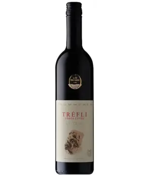 Thummerer Egri Tréfli 2022