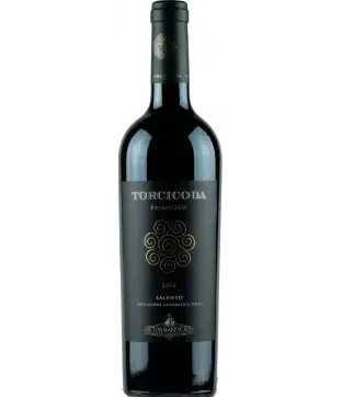Tormaresca Torcicoda Primitivo 2023 (V)