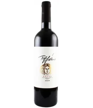 Tiffán Villányi Lucia 2019