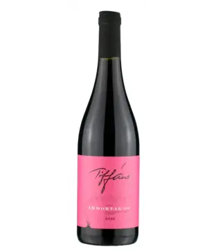 Tiffán Villányi Immortal Cuvée 2022