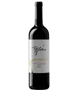 Tiffán Villányi Principium 2021