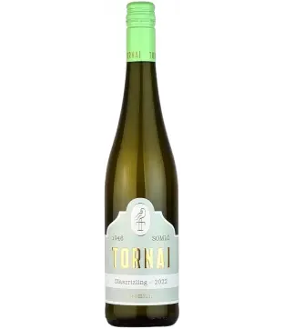Tornai Prémium Olaszrizling 2023 (V)