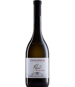 Tokaj Nobilis Barakonyi Hárslevelű 2023 (BIO)