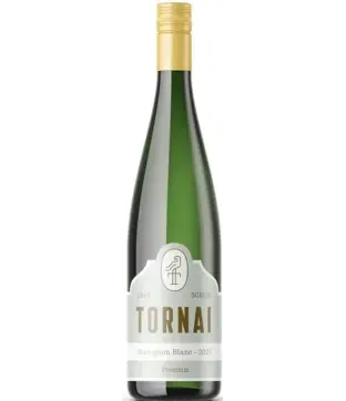 Tornai Prémium Sauvignon Blanc 2024