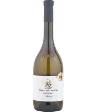 Tokaj-Hétszőlő Furmint Selection 2014