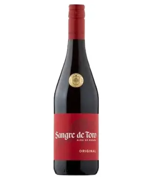 Torres Sangre de Toro 2024