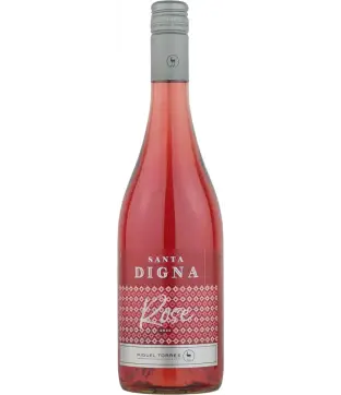 Miguel Torres Santa Digna Cabernet Sauvignon Rosé Reserva 2025