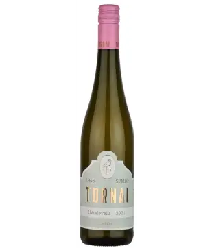 Tornai Prémium Hárslevelű 2021 (V)