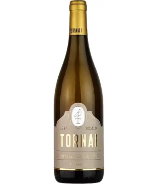 Tornai Top Selection Aranyhegy Juhfark 2023