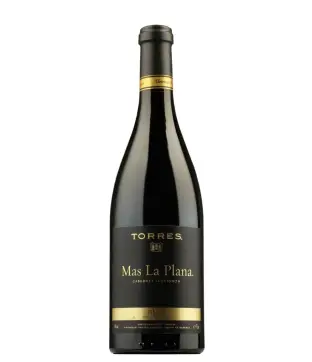 Torres Mas La Plana 2018