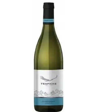 Trapiche Oak Cask Range Chardonnay 2023 (V)