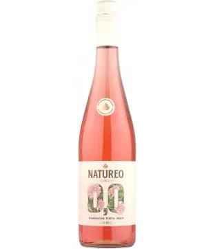 Torres Rozé Natureo 2024 (0%) (V)