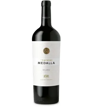 Trapiche Medalla Malbec 2022 (V)