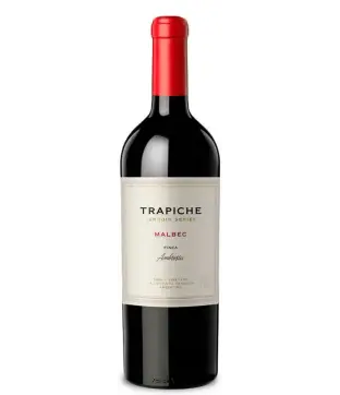 Trapiche Malbec Single Vineyard Ambrosia 2018  (V)