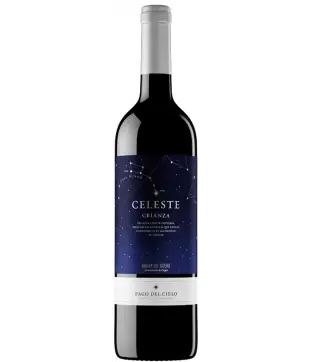 Torres Celeste Crianza Tempranillo 2022