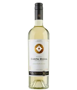 Miguel Torres Santa Digna Sauvignon Blanc Reserva 2024