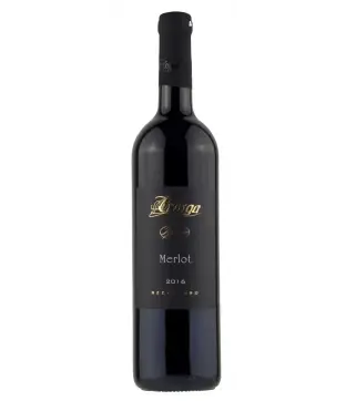 Tringa Merlot 2020 (V)