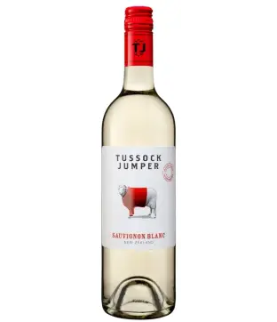 Tussock Jumper Sauvignon Blanc 2023 (Új-Zéland)