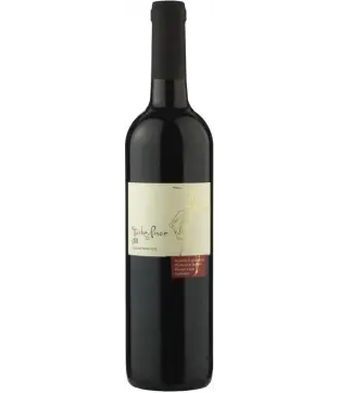Tüske Merlot 5BB Prémium 2017