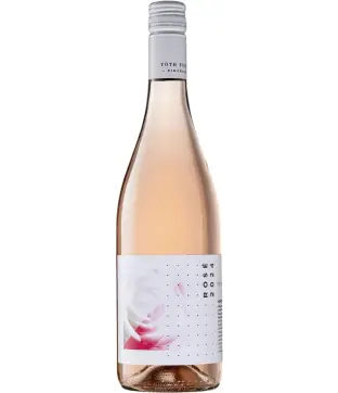 Tóth Ferenc Egri Kékfrankos Rosé 2025