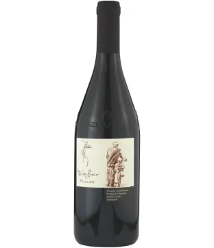 Tüske Menek Prémium Kékfrankos 2019