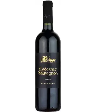 Tringa Cabernet Sauvignon 2019