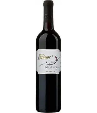 Tringa Blauburger 2020