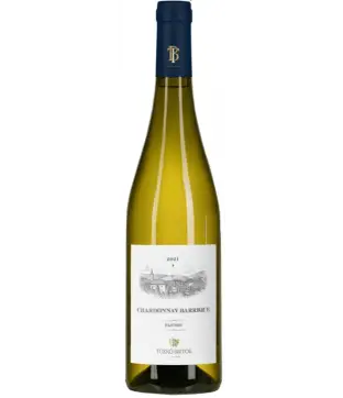 Tűzkő Chardonnay barrique 2023 (V)
