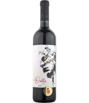 Tringa Diablo 2018 (V)