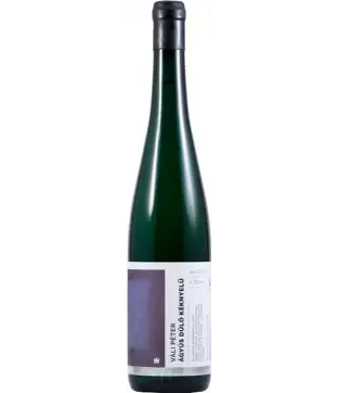 Válibor Ágyús dűlő Kéknyelű 2024