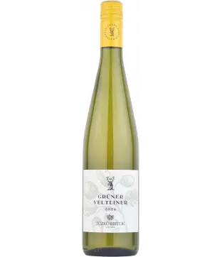 Tűzkő Grüner Veltliner 2024 (V)